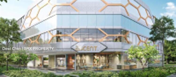 Ascent @ 456 (D12), Apartment #507335151